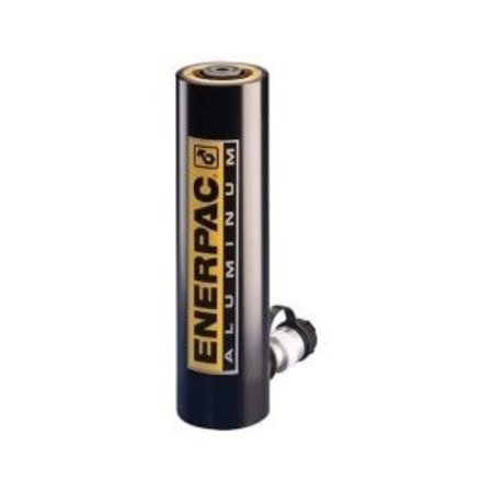 ENERPAC Cylinder, Aluminum, 15 Ton, 2 RAC152